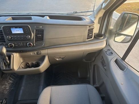 New 2025 Ford Transit 350 XL image 12