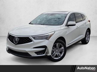Used 2019 Acura RDX FWD w/ Advance Package video 1