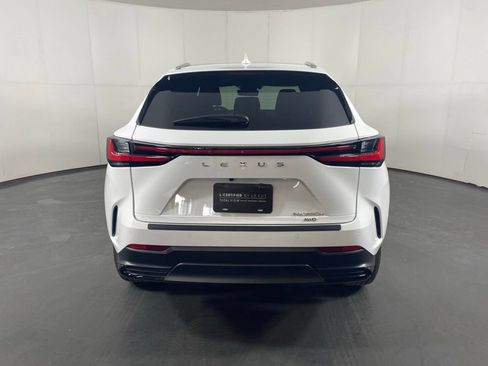 Used 2026 Lexus NX 350 AWD w/ Accessory Package (2T) image 8