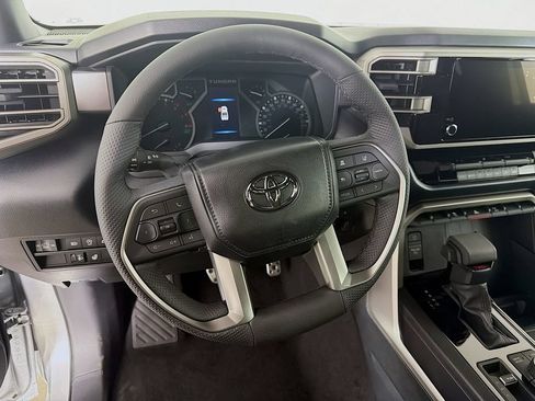 New 2026 Toyota Tundra SR5 AWD/4WD image 12
