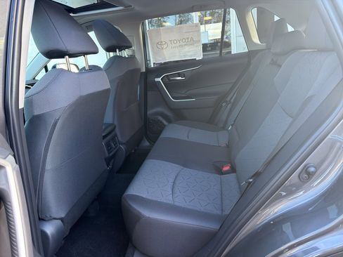 New 2025 Toyota RAV4 XLE w/ Convenience Package image 14