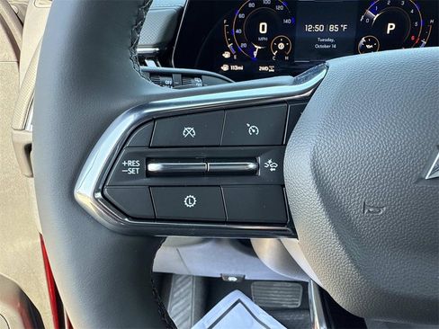 New 2026 Chevrolet Tahoe Premier image 15