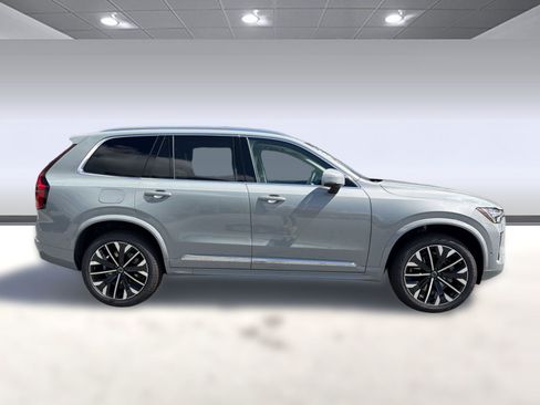 New 2026 Volvo XC90 B6 Ultra w/ Protection Package AWD/4WD image 8