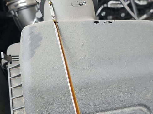 Used 2025 Ford Expedition Max Platinum image 27