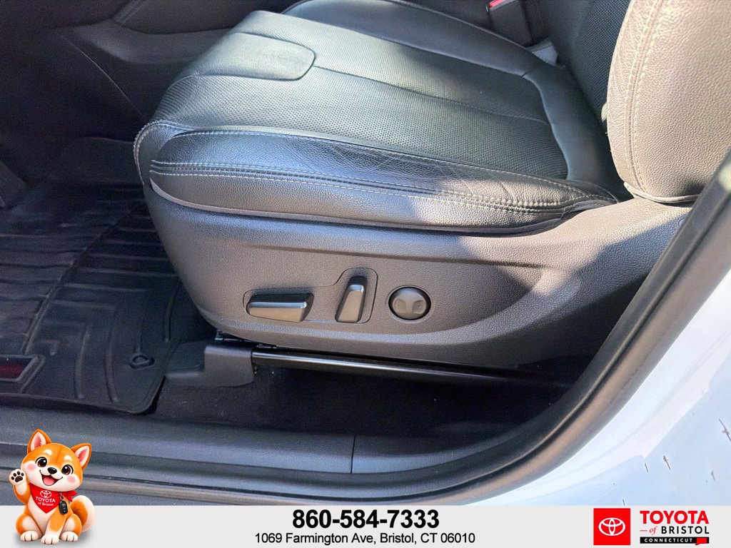 Used 2020 Hyundai Santa Fe SEL AWD/4WD image 18