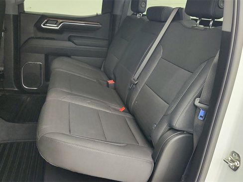 Certified 2025 Chevrolet Silverado 1500 LT Trail Boss image 27