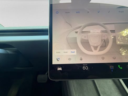 Used 2025 Tesla Model 3 Long Range RWD image 19