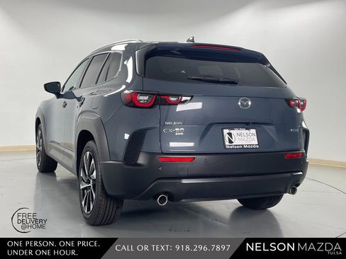 New 2026 MAZDA CX-50 2.5 Hybrid w/ Weather Package image 8