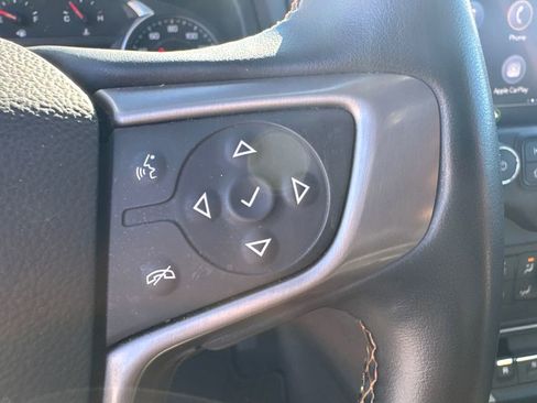 Certified 2023 GMC Terrain AT4 image 26