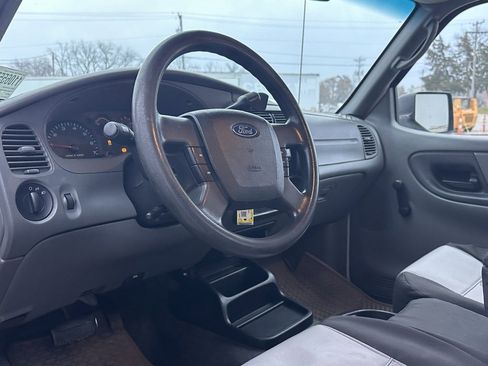 Used 2010 Ford Ranger XL image 8