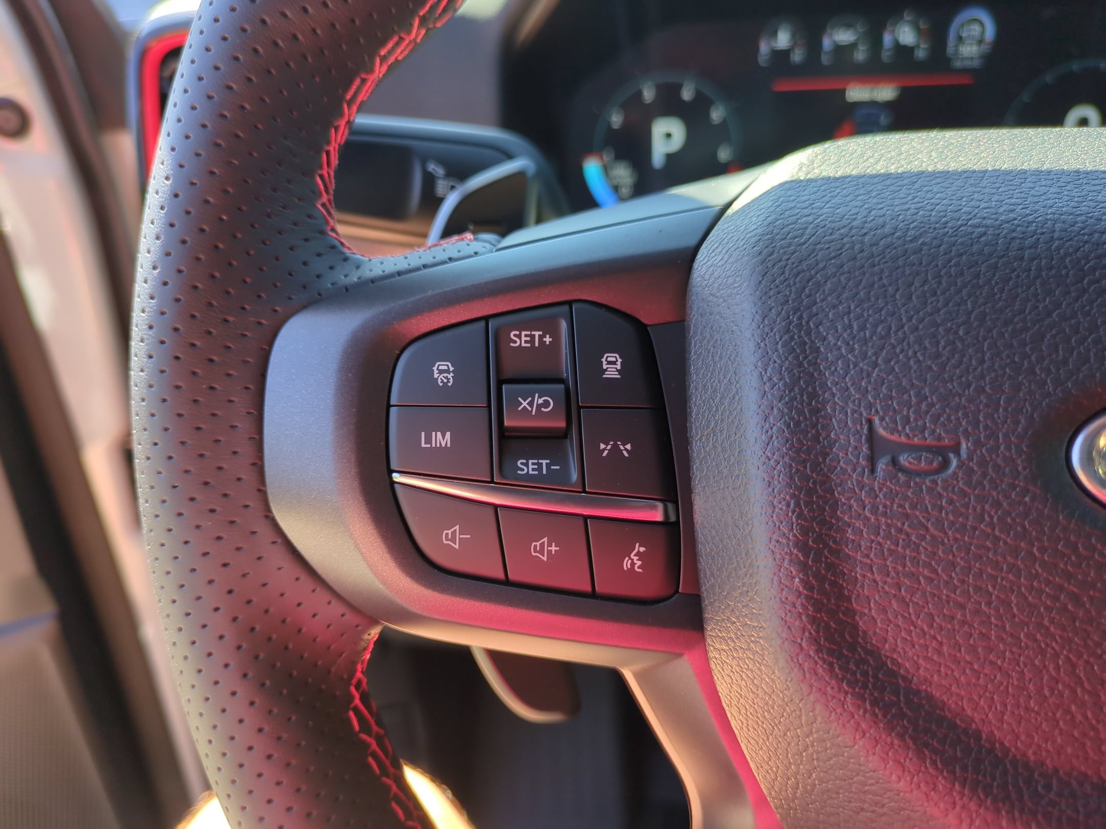 New 2026 Ford Ranger Raptor AWD/4WD image 18