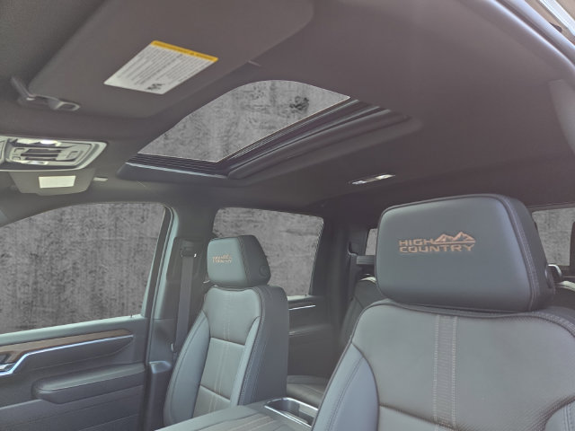 New 2026 Chevrolet Silverado 2500 High Country w/ High Country Premium Package AWD/4WD image 12
