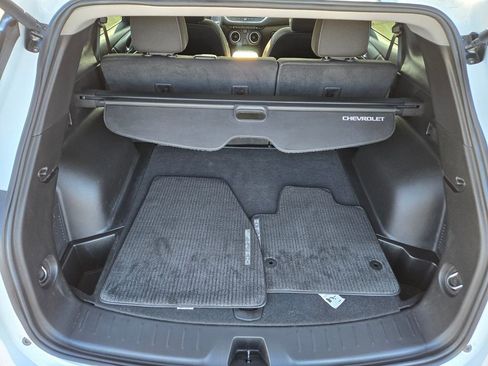 Certified 2025 Chevrolet Blazer LT w/ Redline Edition image 13