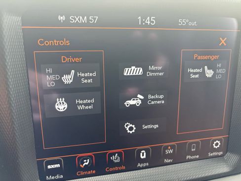 Used 2023 Jeep Wrangler Unlimited Sahara w/ Cold Weather Group AWD/4WD image 21