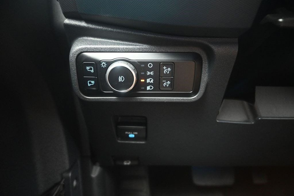 Used 2024 Ford Bronco Outer Banks AWD/4WD image 19