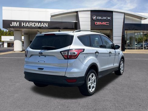 Used 2018 Ford Escape S FWD image 7