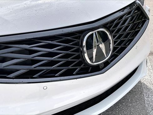 Certified 2026 Acura RDX SH-AWD w/ Advance Package image 30