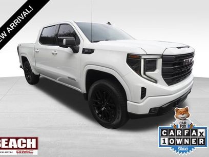 Used 2023 GMC Sierra 1500 Elevation w/ Elevation Premium Package