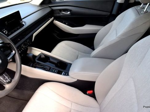 Used 2023 Honda Accord LX image 10