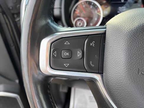 Used 2024 RAM 3500 Laramie AWD/4WD image 16