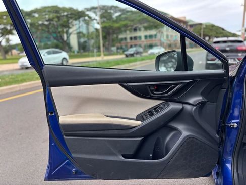 Used 2023 Subaru Impreza 2.0i image 14