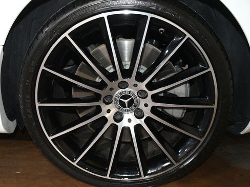 Used 2023 Mercedes-Benz E 450 Coupe image 68