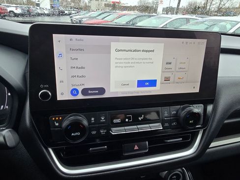 Certified 2024 Toyota Grand Highlander XLE image 24