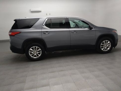 Used 2019 Chevrolet Traverse LS FWD image 10