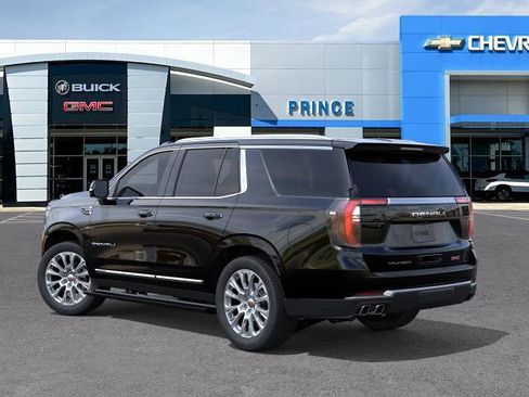 New 2026 GMC Yukon Denali RWD image 3