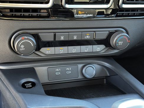 New 2026 Nissan Sentra S w/ Floor Mat Package image 31