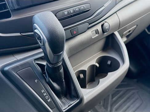 New 2026 Ford Transit 250 148 Medium Roof image 11