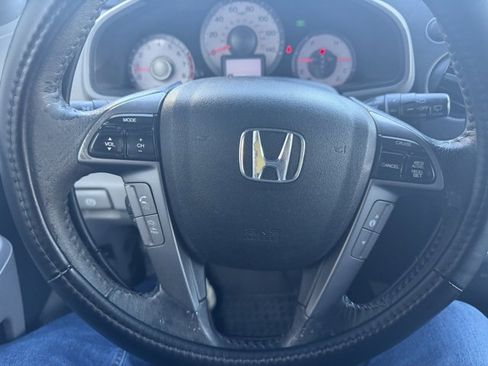 Used 2011 Honda Pilot Touring image 9
