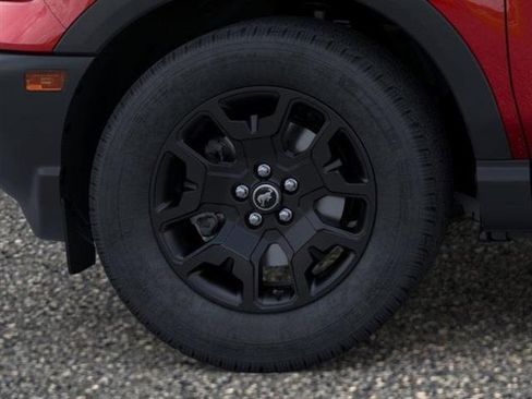 New 2025 Ford Bronco Sport Big Bend w/ Black Appearance Package image 19