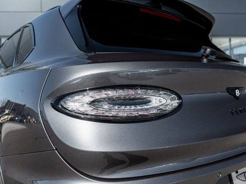 New 2026 Bentley Bentayga Speed image 12