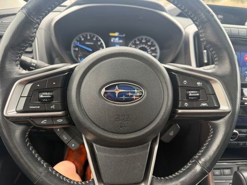 Used 2019 Subaru Ascent Limited w/ Popular Package #3 image 12