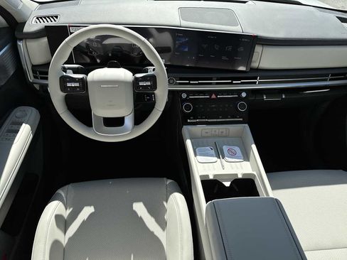 New 2026 Hyundai Santa Fe SEL image 11