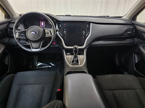 Used 2020 Subaru Legacy Premium image 18