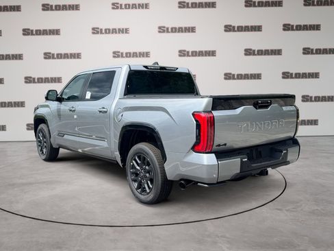 New 2026 Toyota Tundra Platinum AWD/4WD image 3