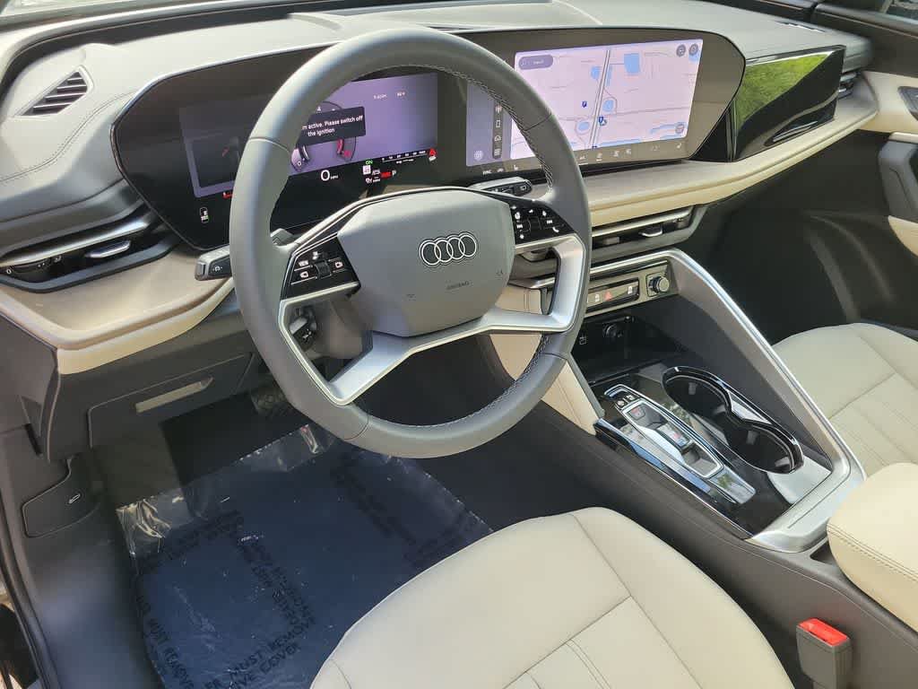 New 2026 Audi Q5 Premium AWD/4WD image 10
