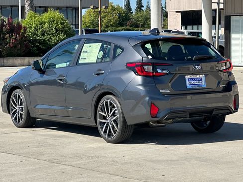 New 2025 Subaru Impreza 2.0i Sport image 5
