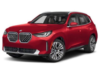 Used 2025 BMW X3 xDrive30i w/ Premium Package