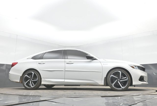 Used 2022 Honda Accord Sport image 34