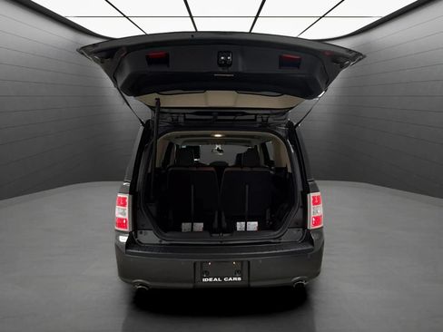 Used 2019 Ford Flex SEL w/ Equipment Group 202A FWD image 9
