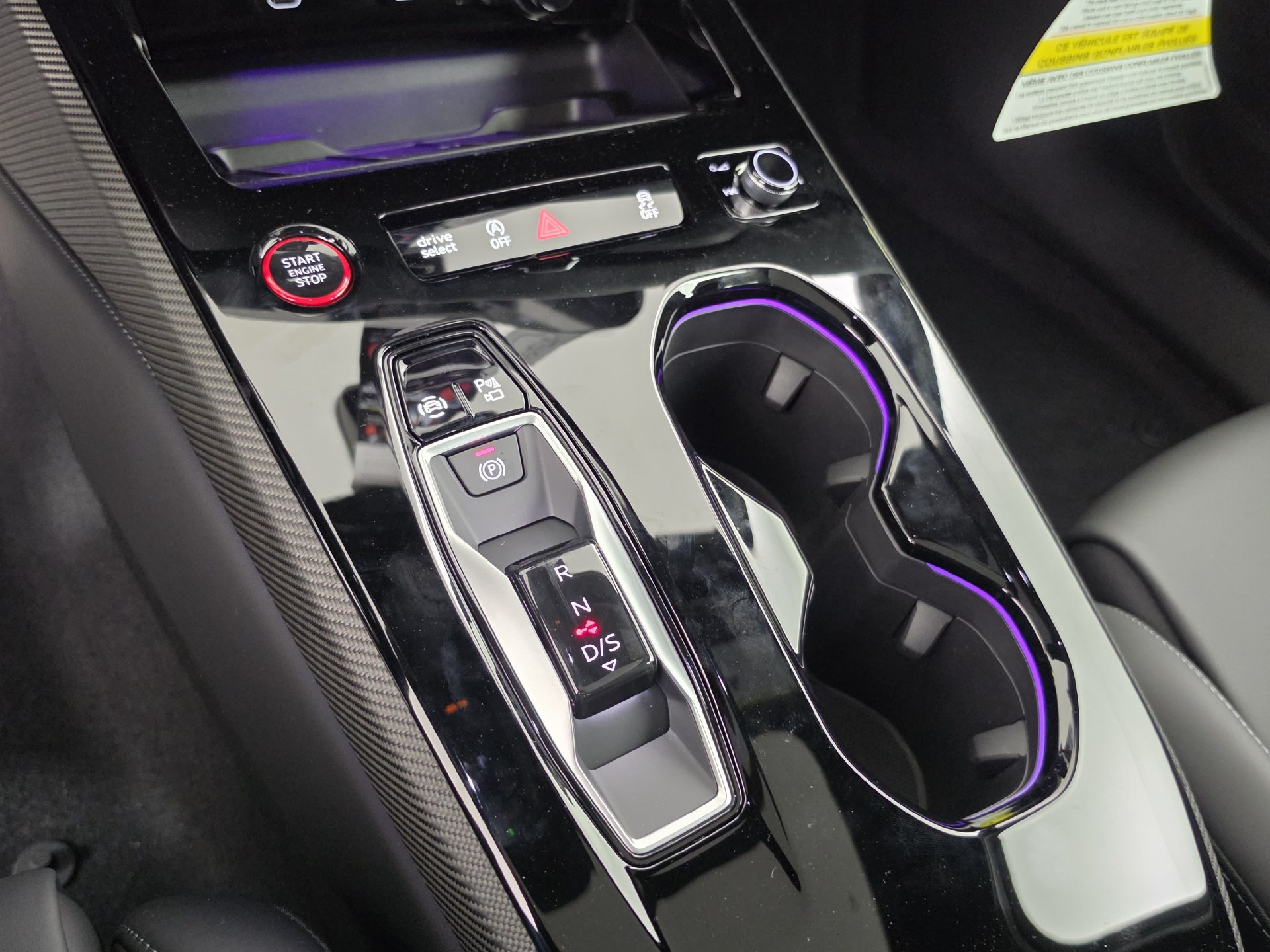 New 2026 Audi S5 Premium Plus AWD/4WD image 30