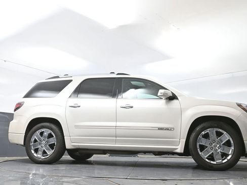 Used 2014 GMC Acadia Denali AWD/4WD image 53