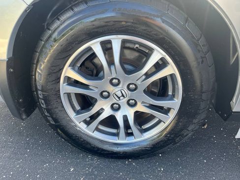 Used 2013 Honda Odyssey EX-L image 26