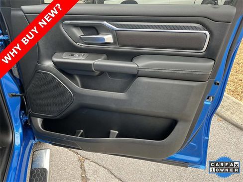 Certified 2025 RAM 1500 Big Horn image 21