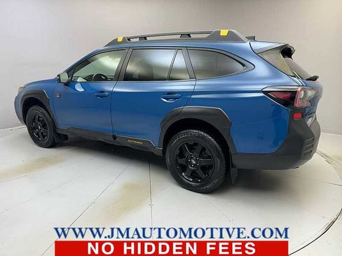 Used 2022 Subaru Outback Wilderness image 3