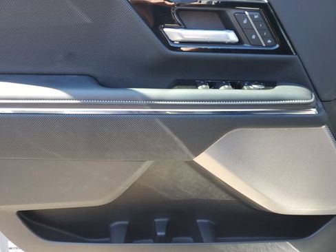 New 2026 GMC Sierra EV Denali AWD/4WD image 18