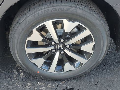 New 2026 Honda Odyssey EX-L image 5
